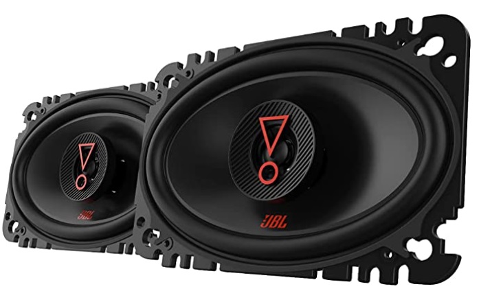 Jbl Stage3 6427