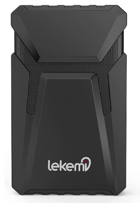 Lekemi Gps Tracker