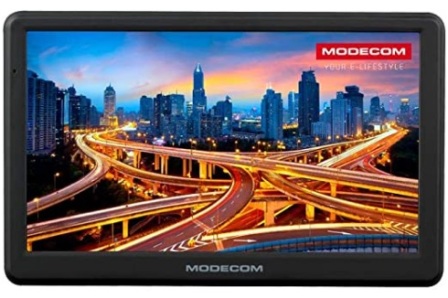 Modecom FreeWAY SX 7.2