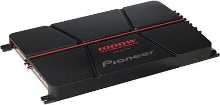 Pioneer GM-A6704