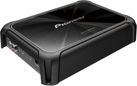Pioneer GM-D9701