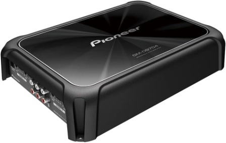 Pioneer GM-D9704