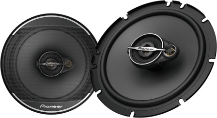 Pioneer X-S69C