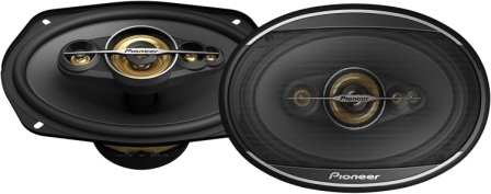 Pioneer TS-A6991F