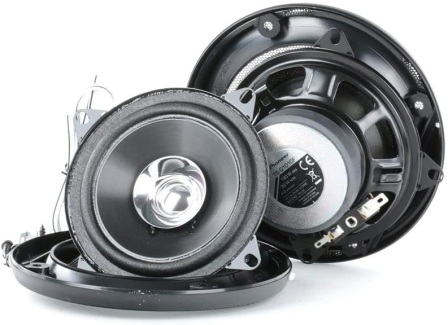 Pioneer TS-G1010F