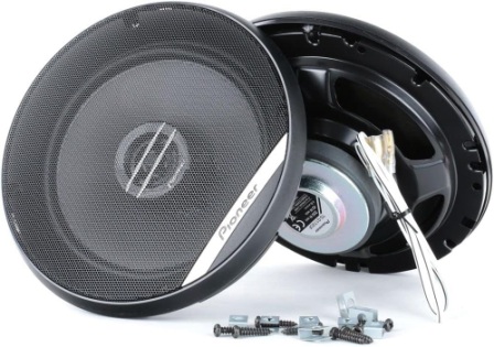 Pioneer TS-G1720F