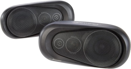 Pioneer TS-X150