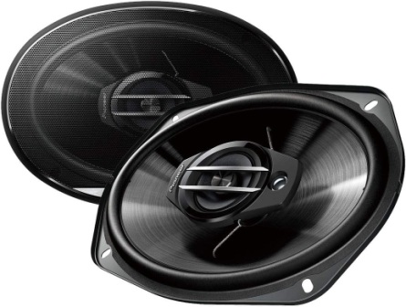 Pioneer TSG6930F