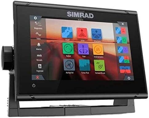 Simrad GO7 XSR