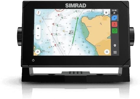 Simrad NSX 3009