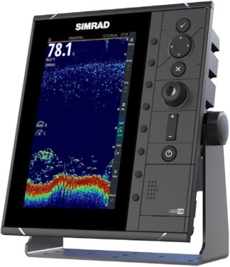 Simrad S2009