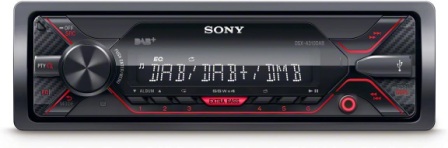 Sony DSX-A310DAB