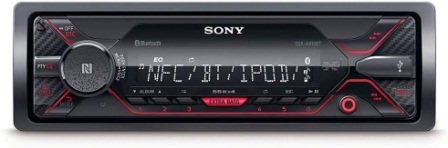 Sony DSX-A410BT