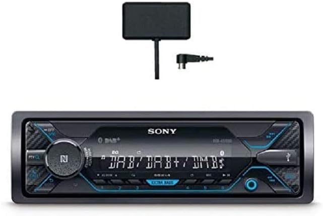 Sony DSX-A510KIT