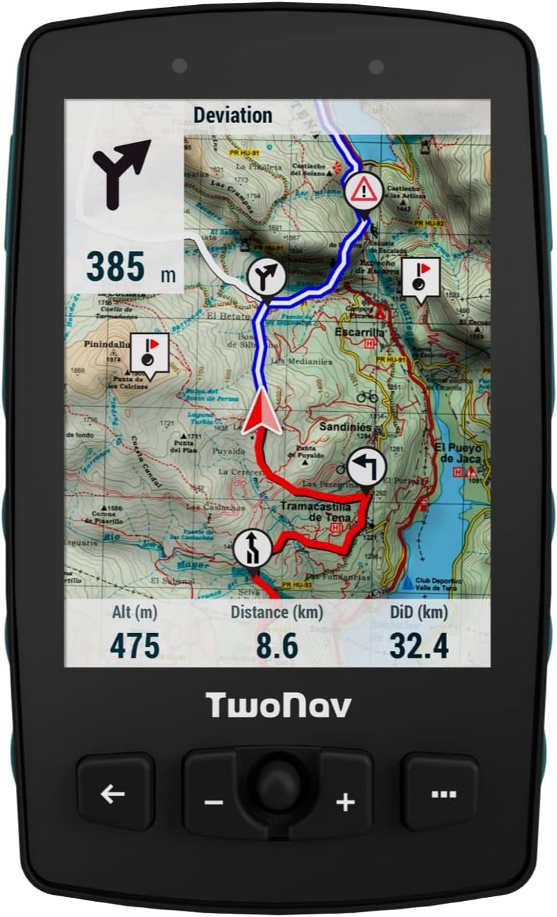 Twonav Aventura 2 Plus