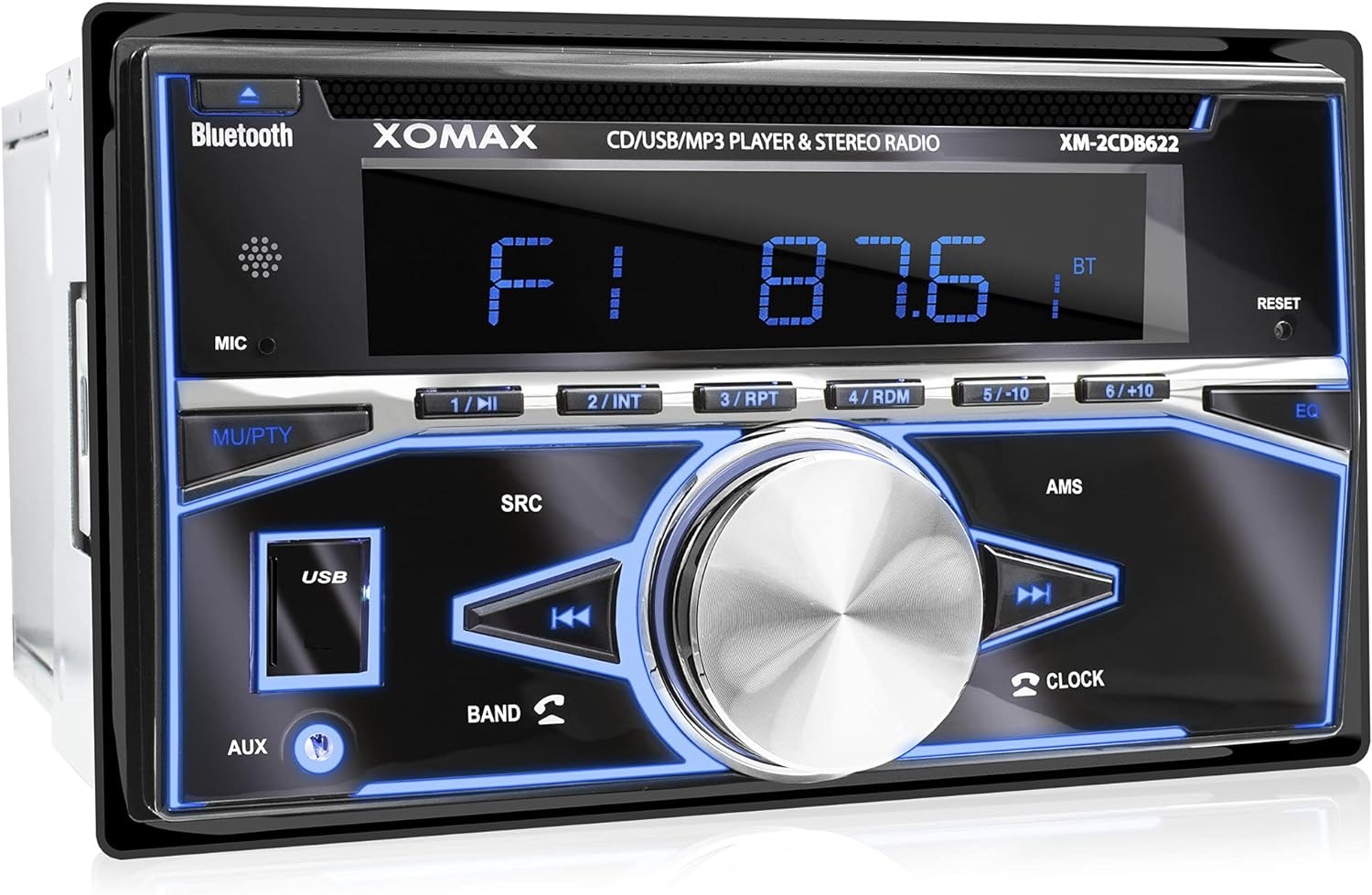 Xomax XM-2CDB622